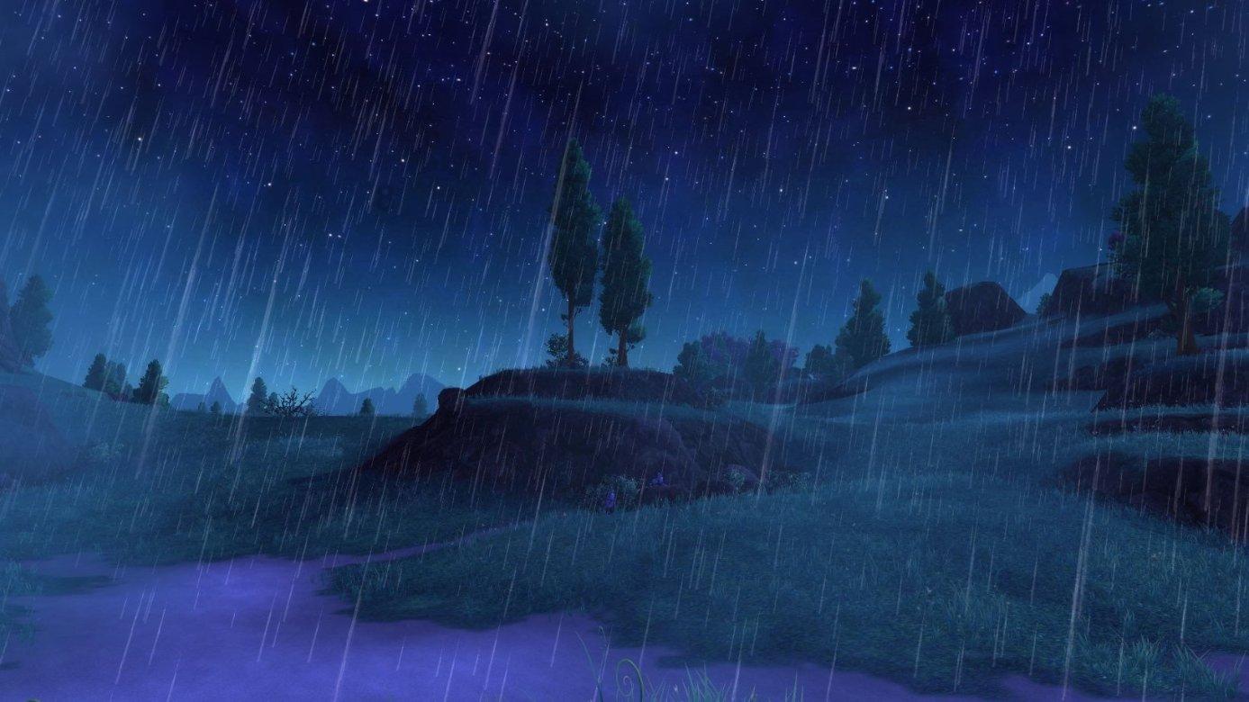 春雨直播app